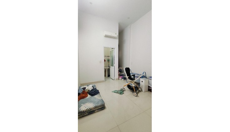 Nhà đẹp mới keng hẻm ba gác thông Hiệp Bình Chánh nhỉnh 3T
